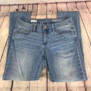 Gap Women's Blue Jeans